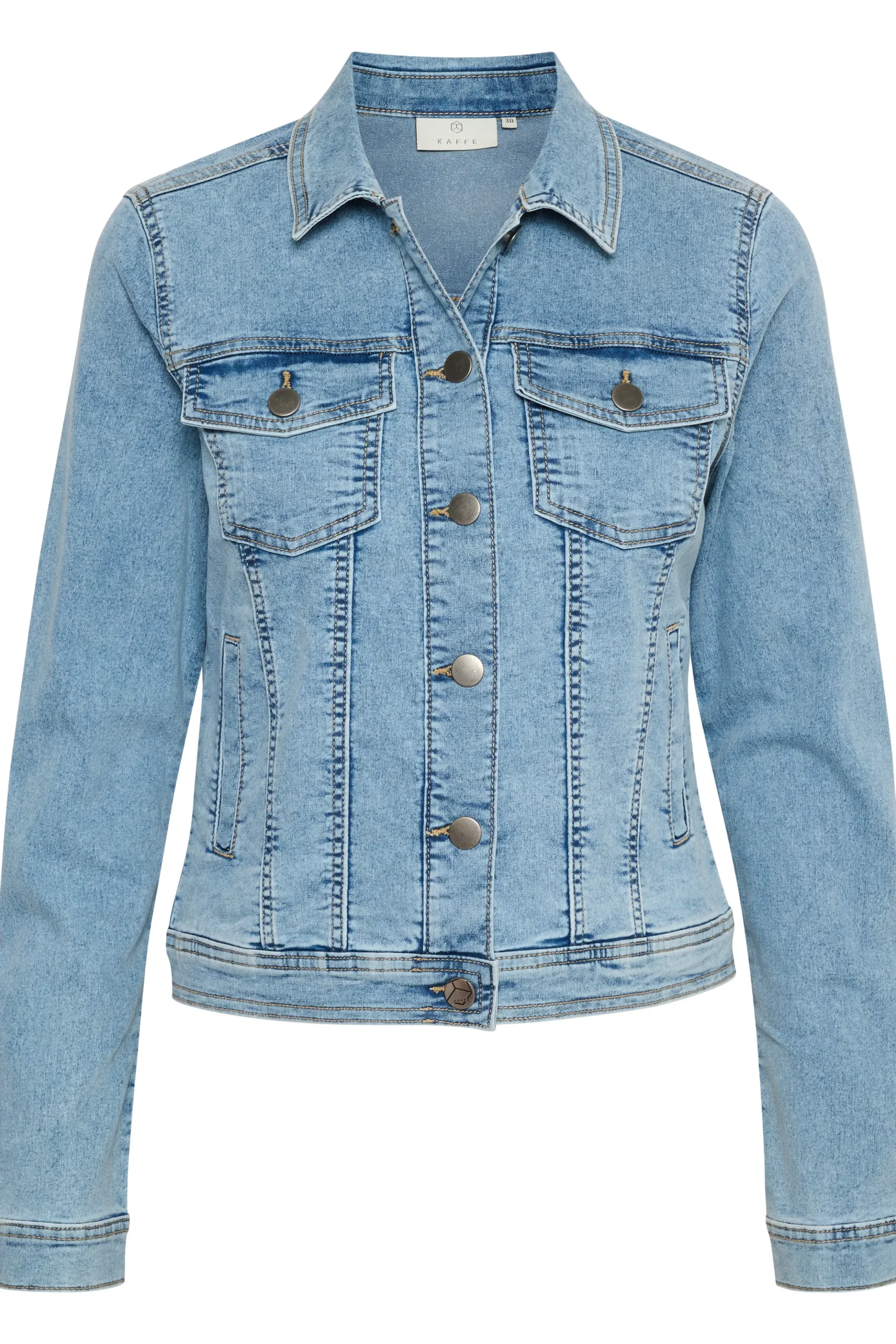 KAvicky Casual jacket