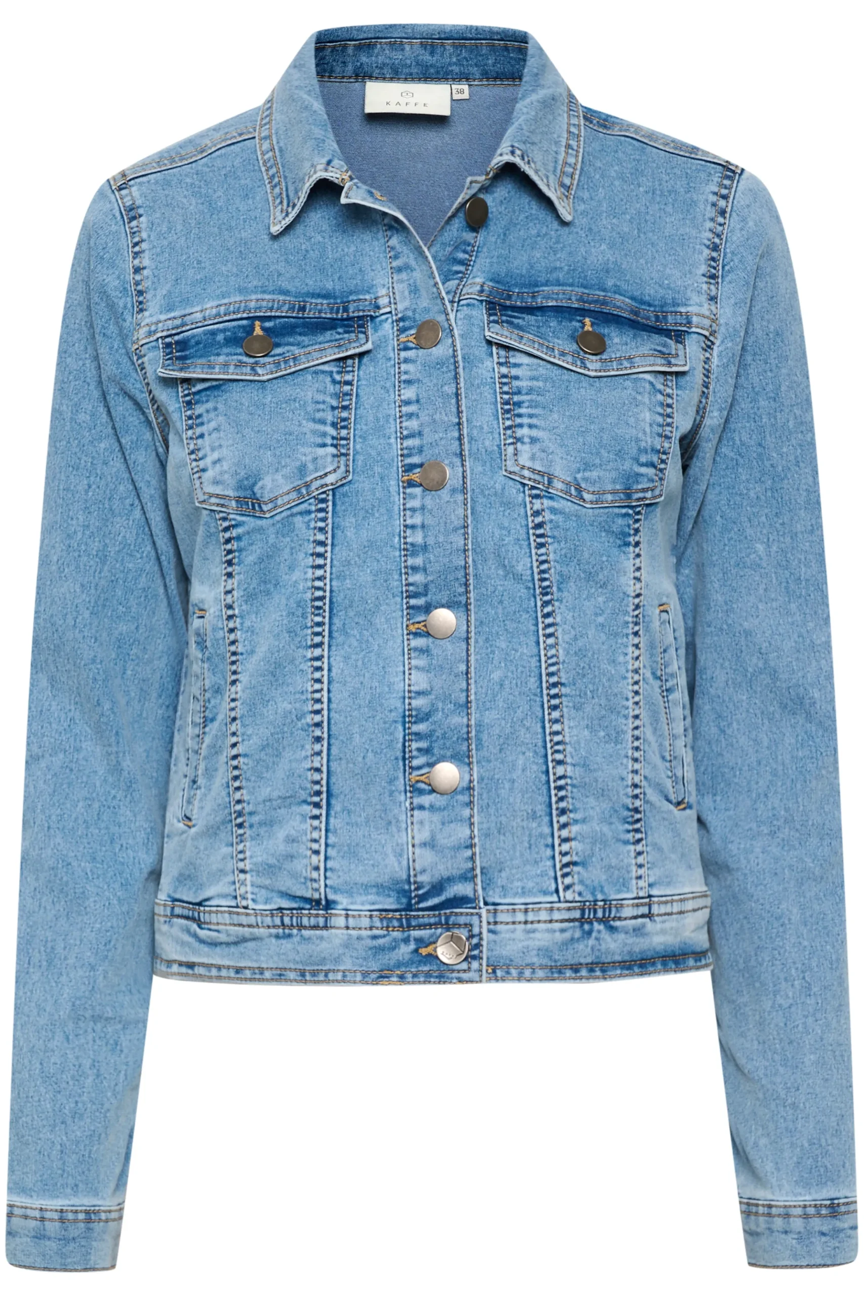KAvicky Casual jacket