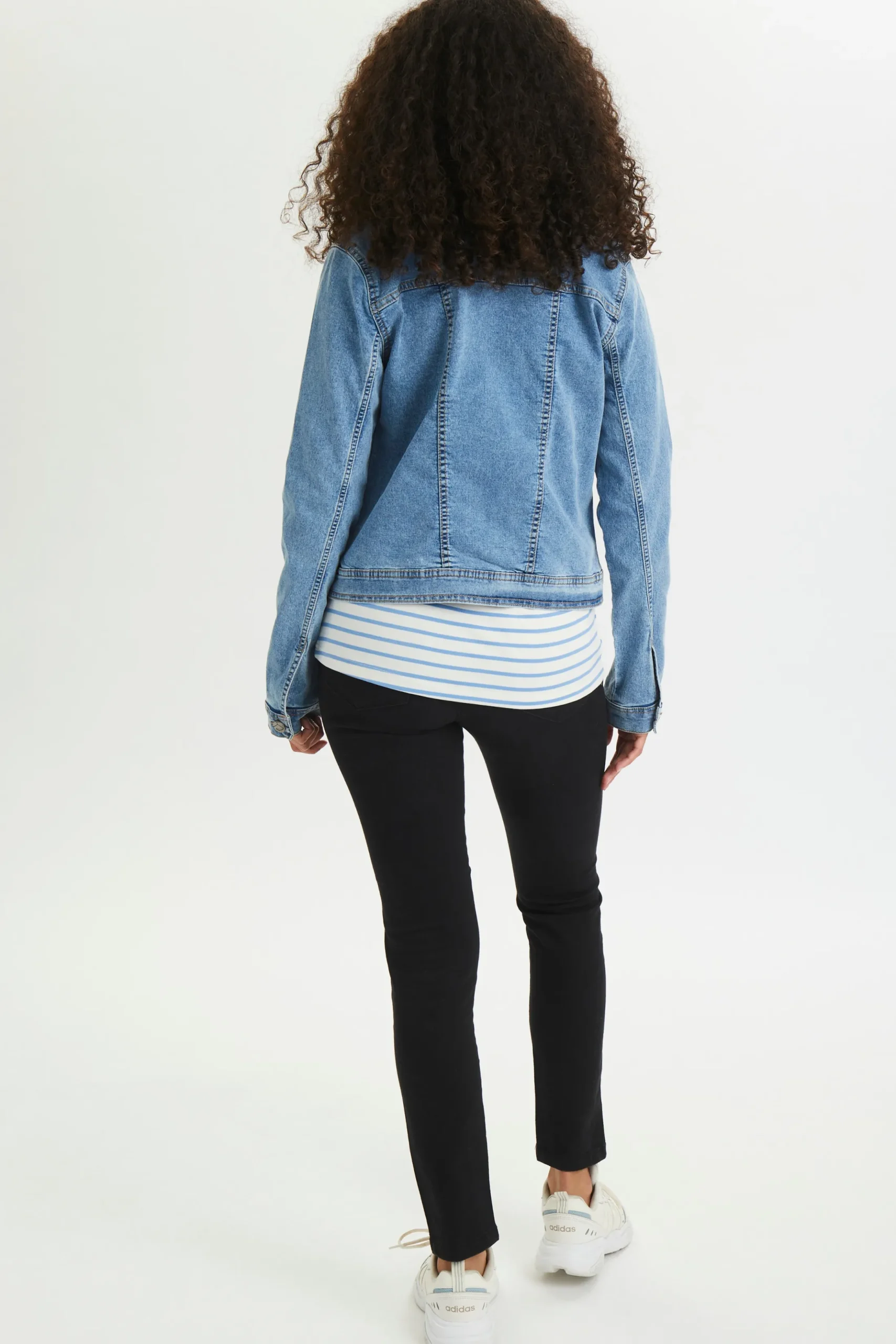 KAvicky Casual jacket