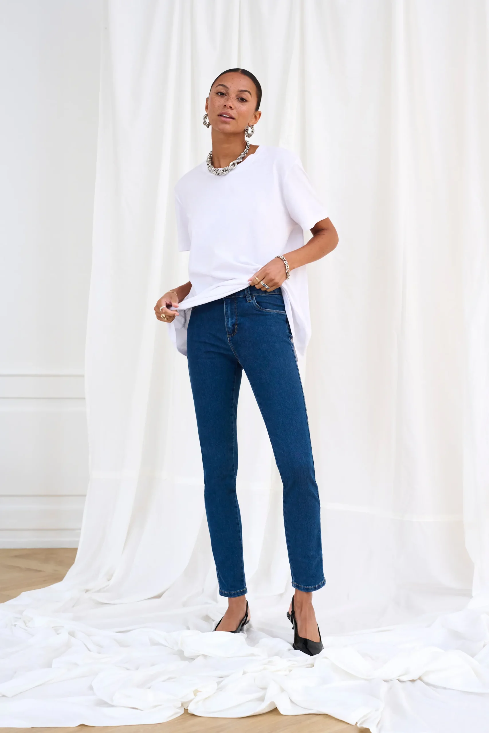 KAvicky Jeans