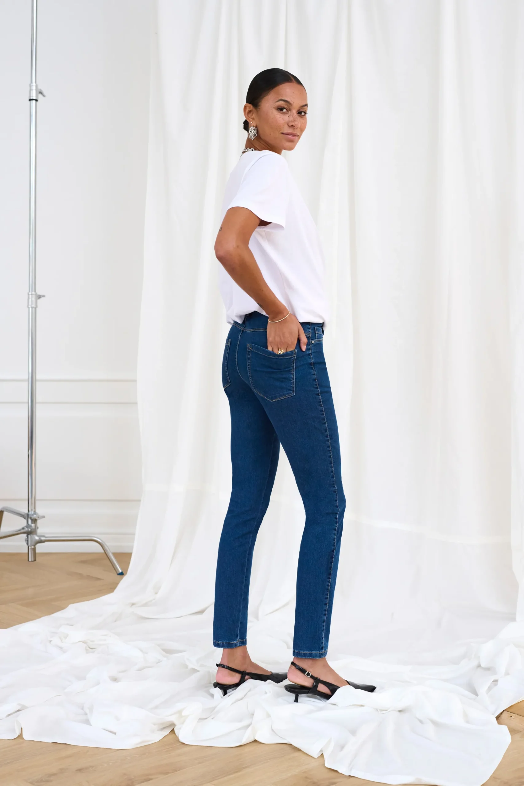 KAvicky Jeans