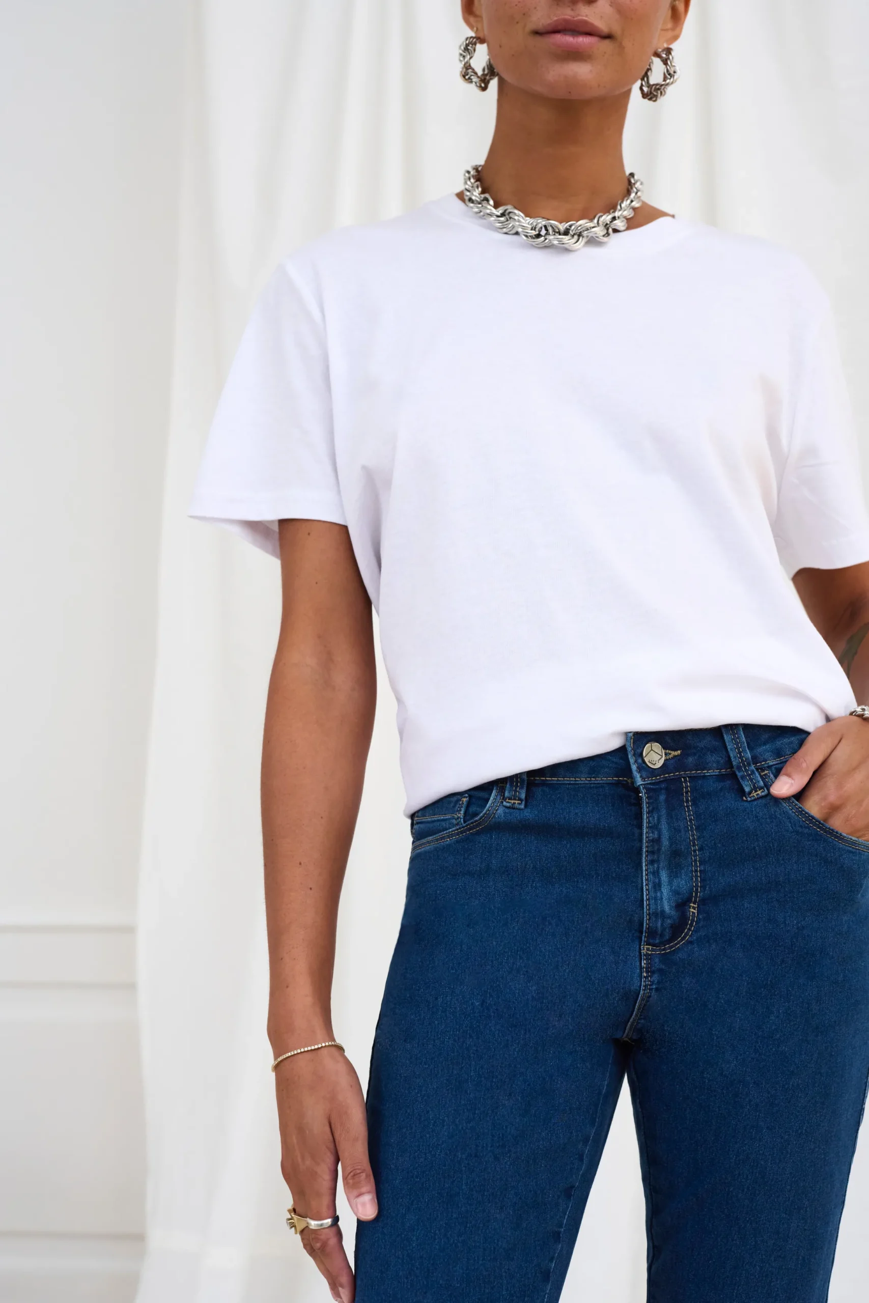 KAvicky Jeans
