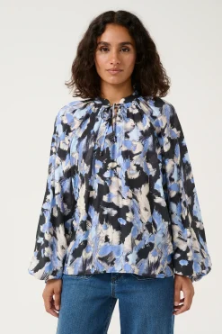 KAvictoria Blouse