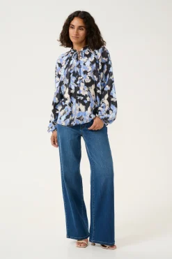KAvictoria Blouse