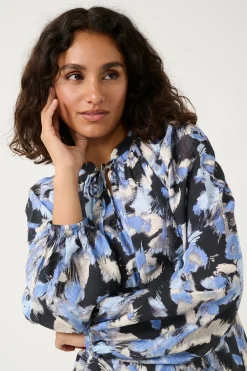 KAvictoria Blouse