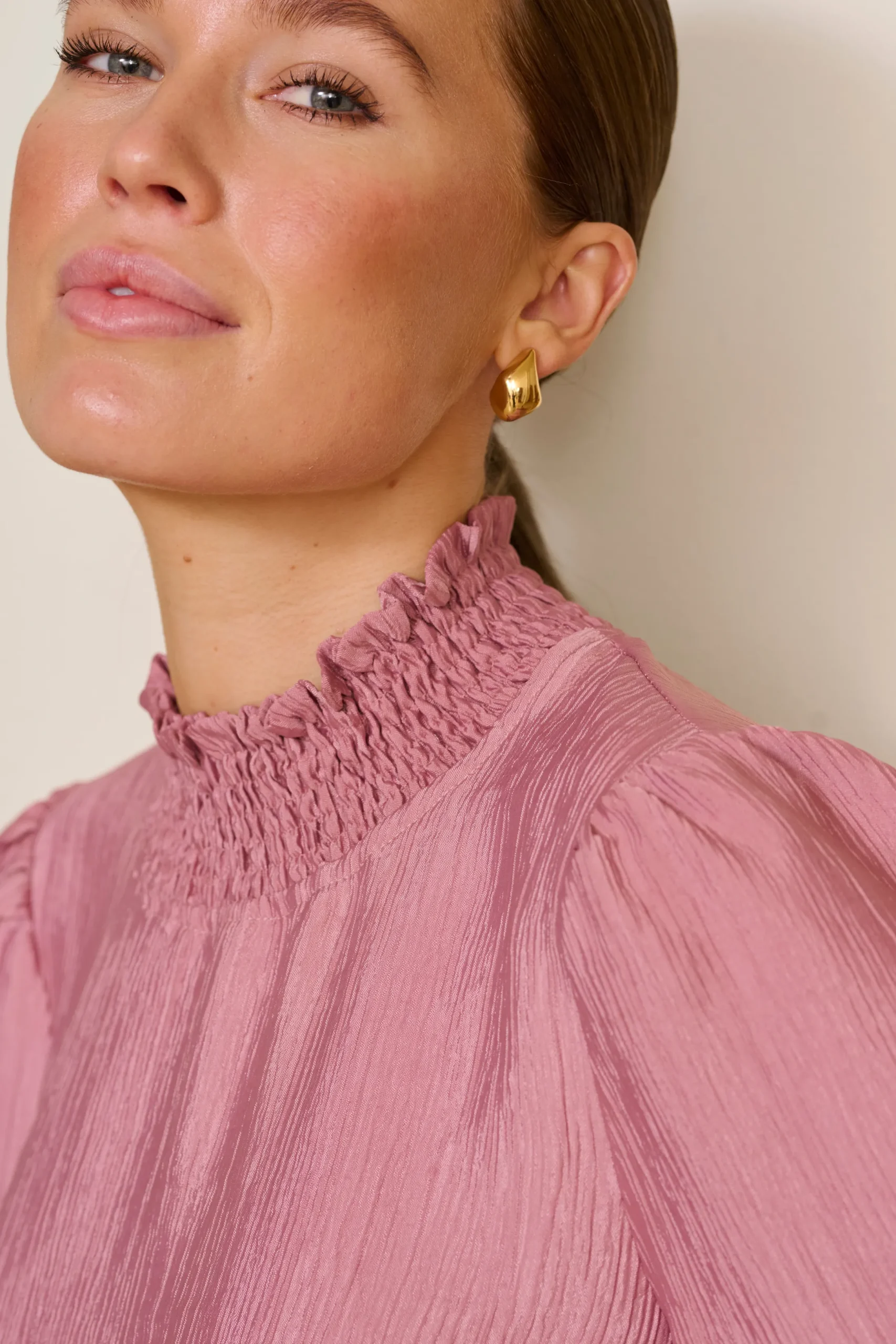 KAvictoria Blouse