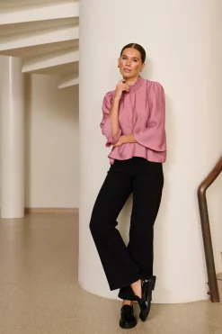 KAvictoria Blouse