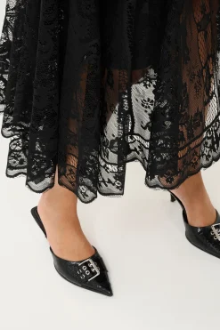KAvilja Skirt