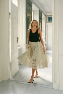 KAvilja Skirt
