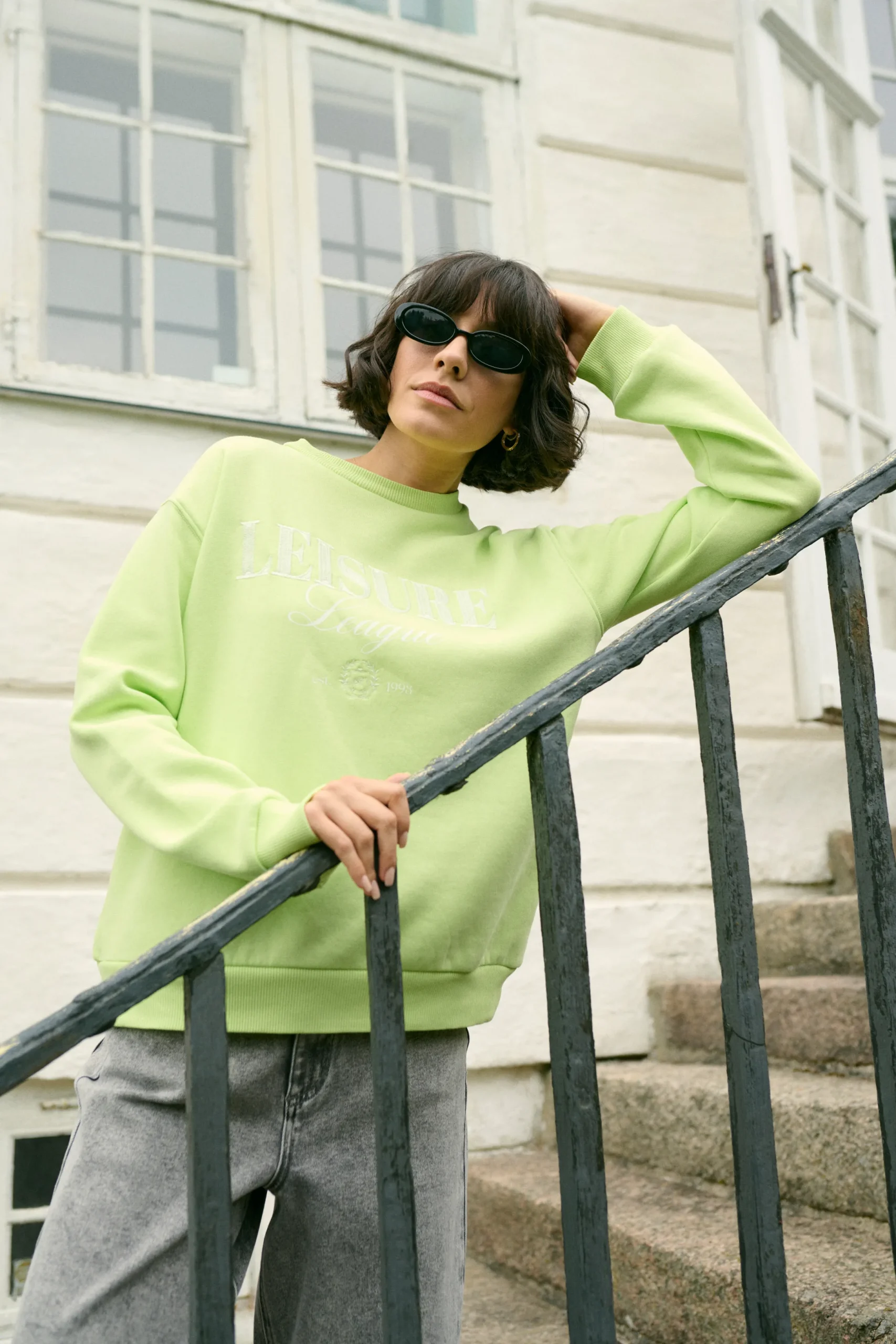 KAviola Sweatshirt