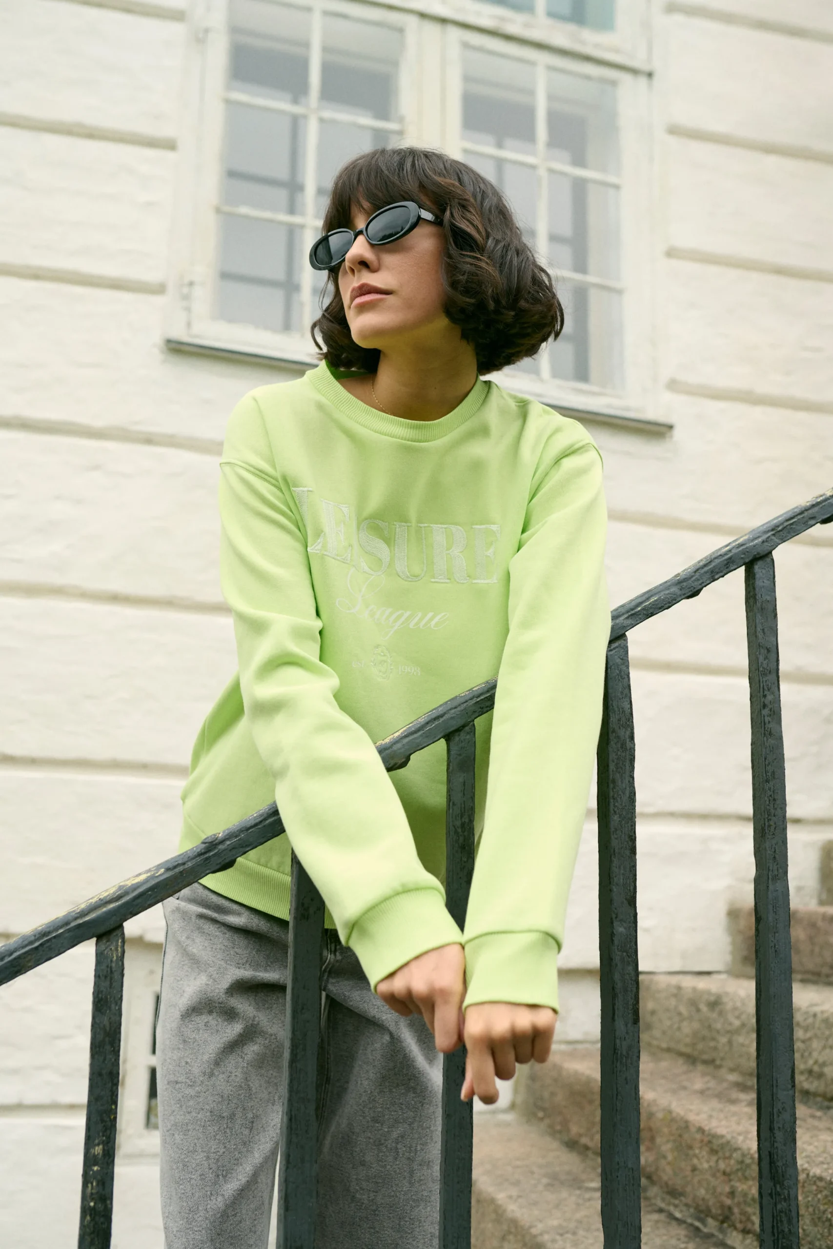 KAviola Sweatshirt