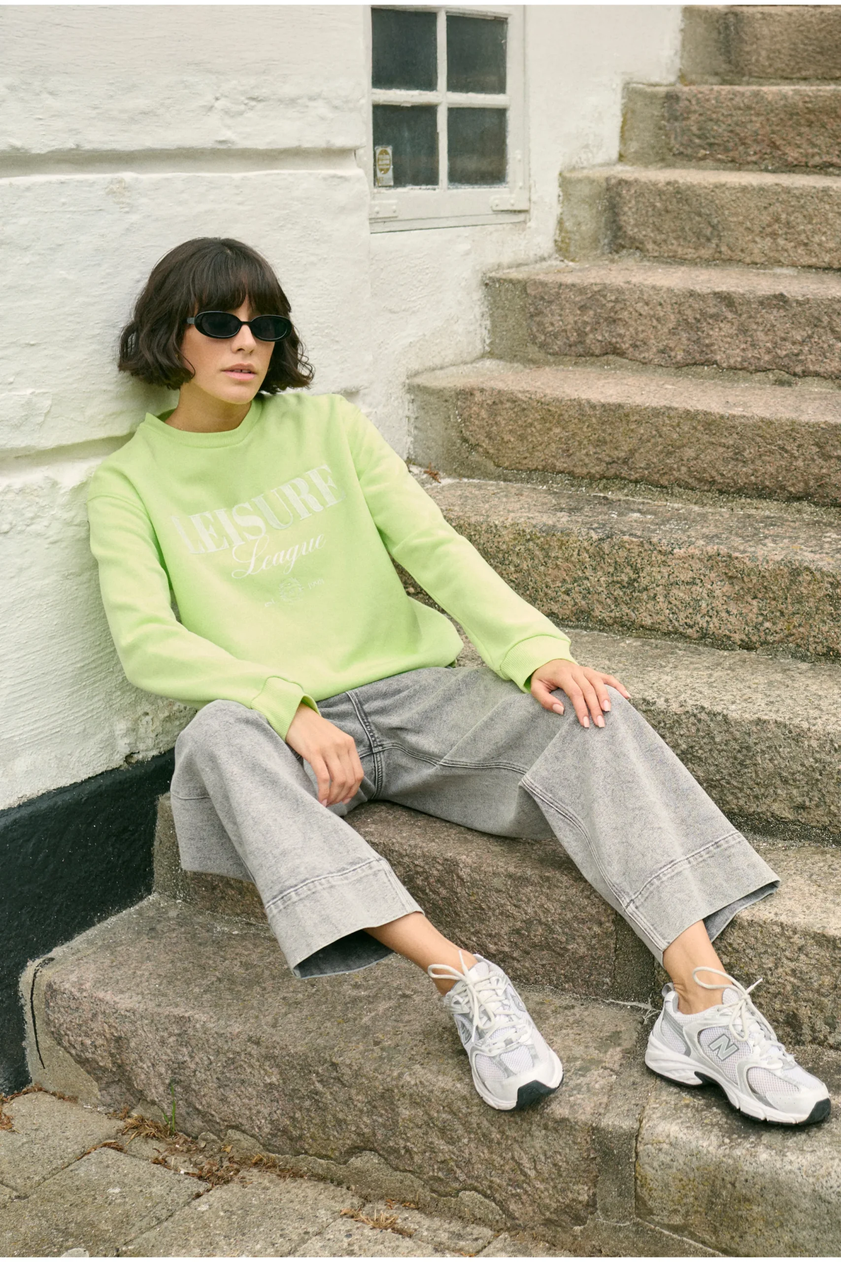 KAviola Sweatshirt