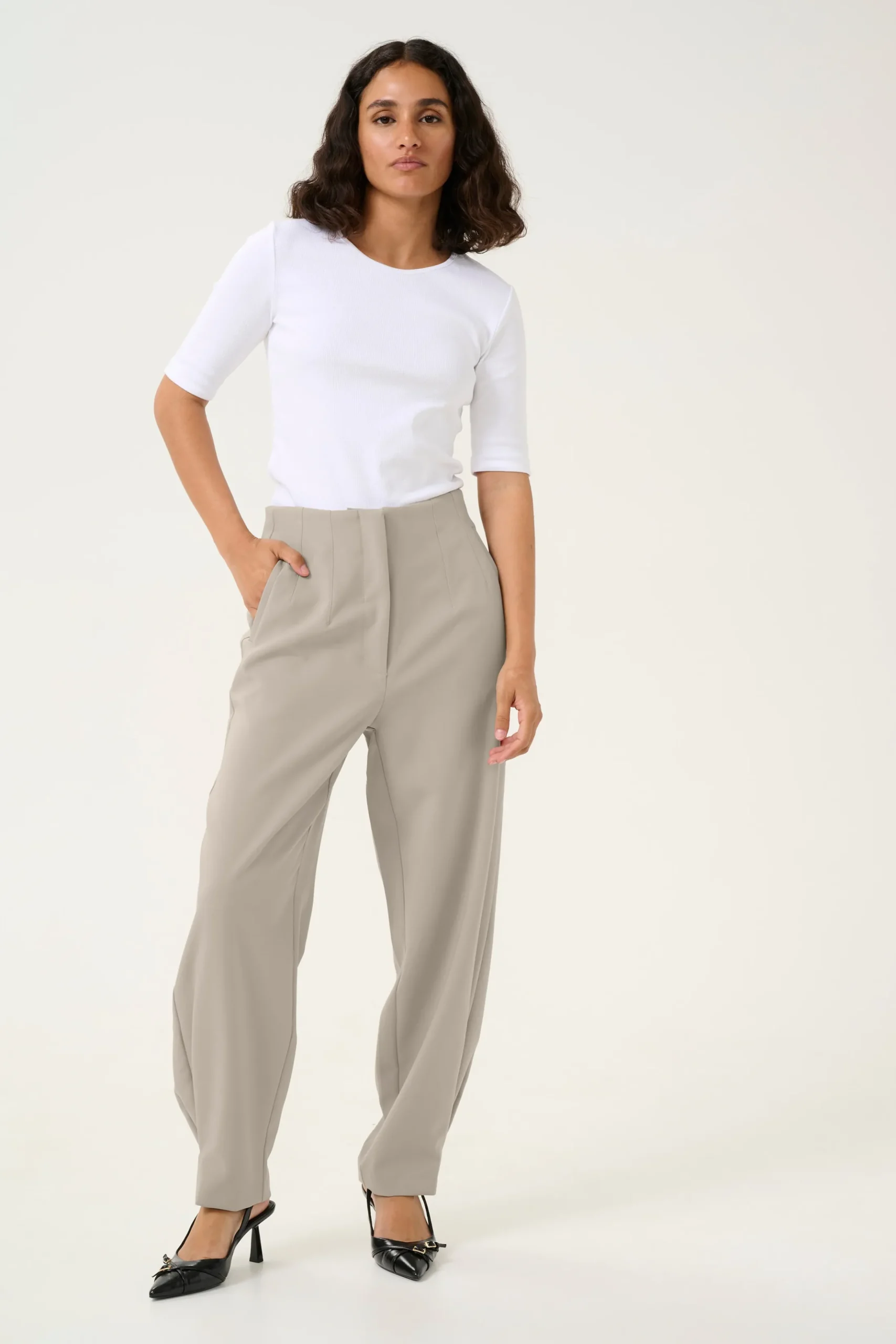 KAvitta Trousers