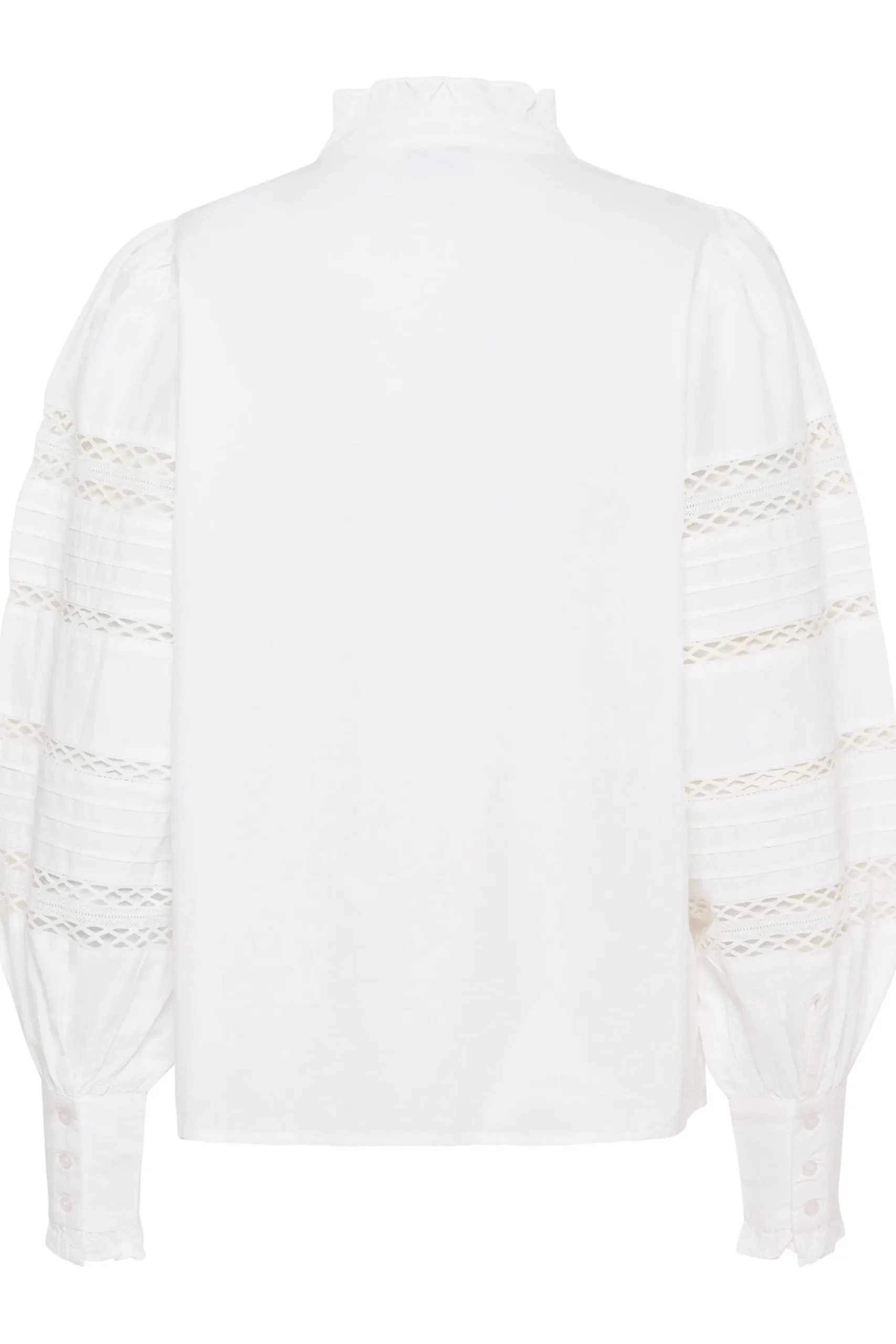 KAwillow Shirt
