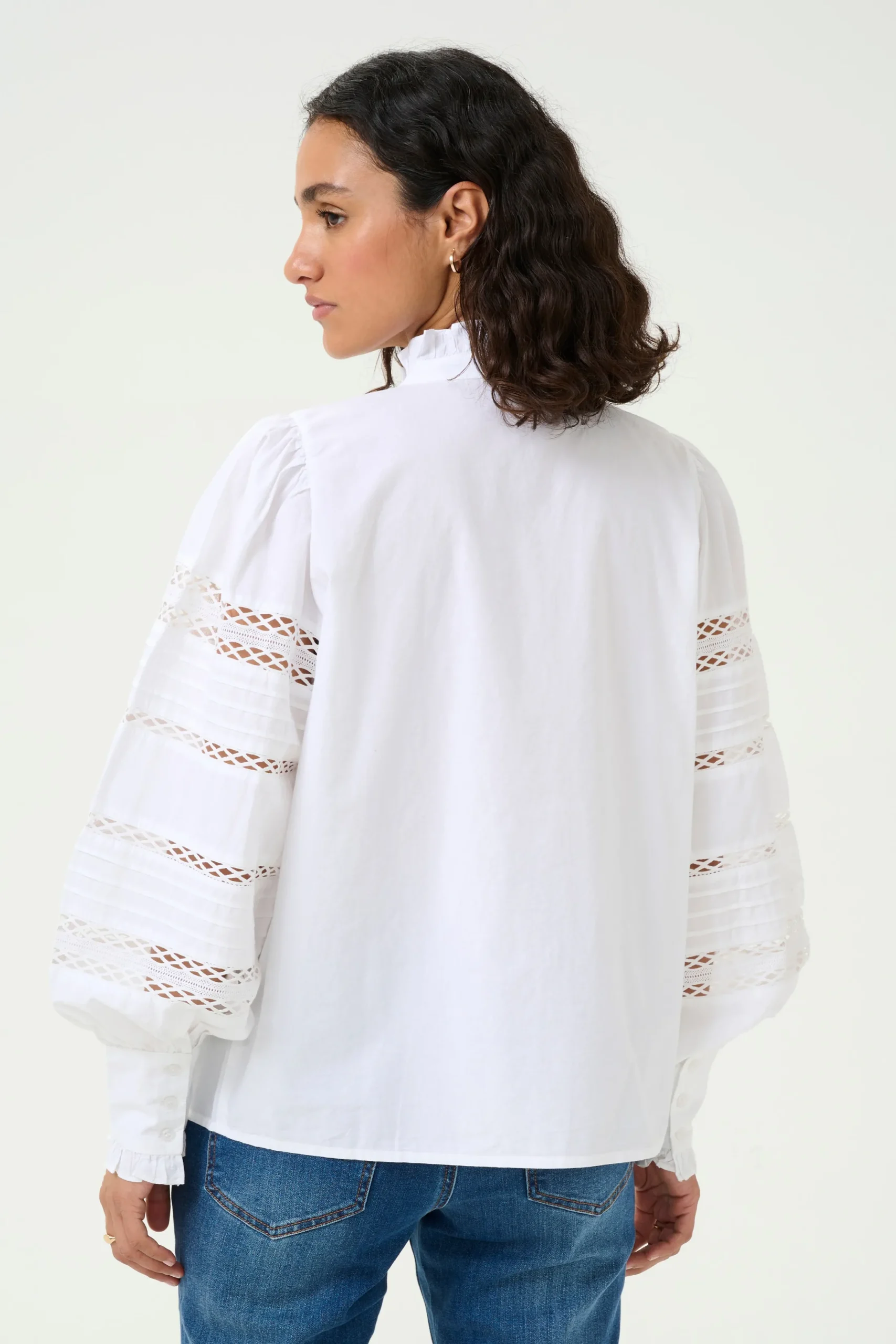 KAwillow Shirt