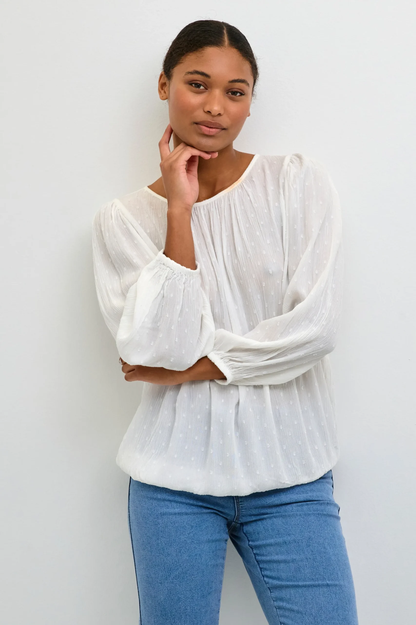 KAwilma Blouse