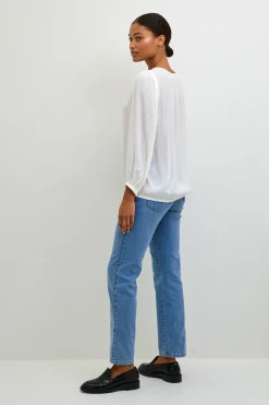 KAwilma Blouse