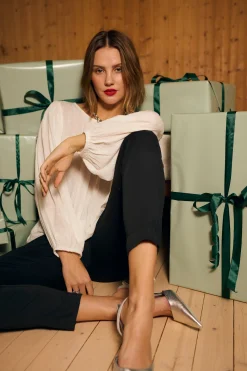 KAwilma Blouse
