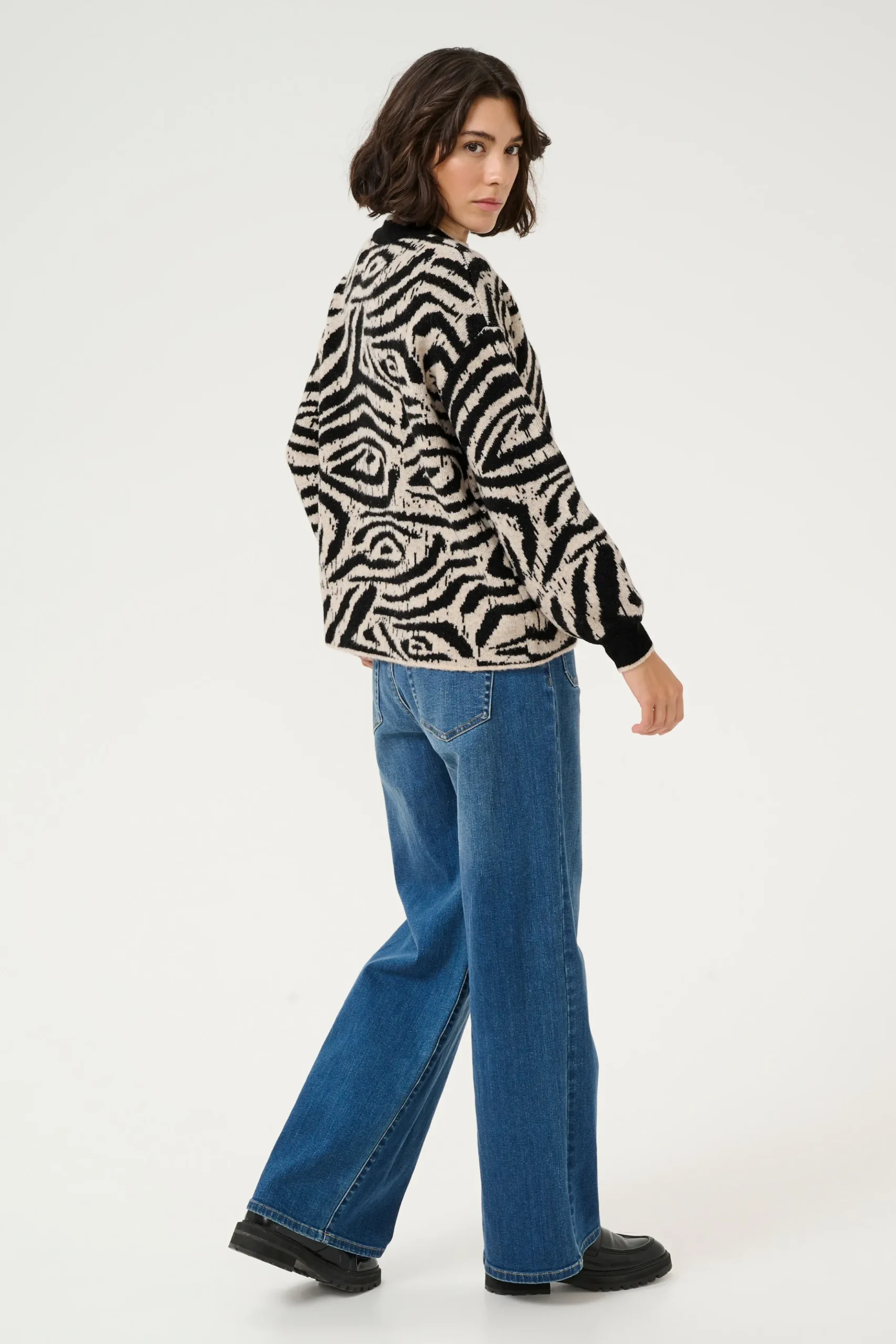 KAwilma Pullover