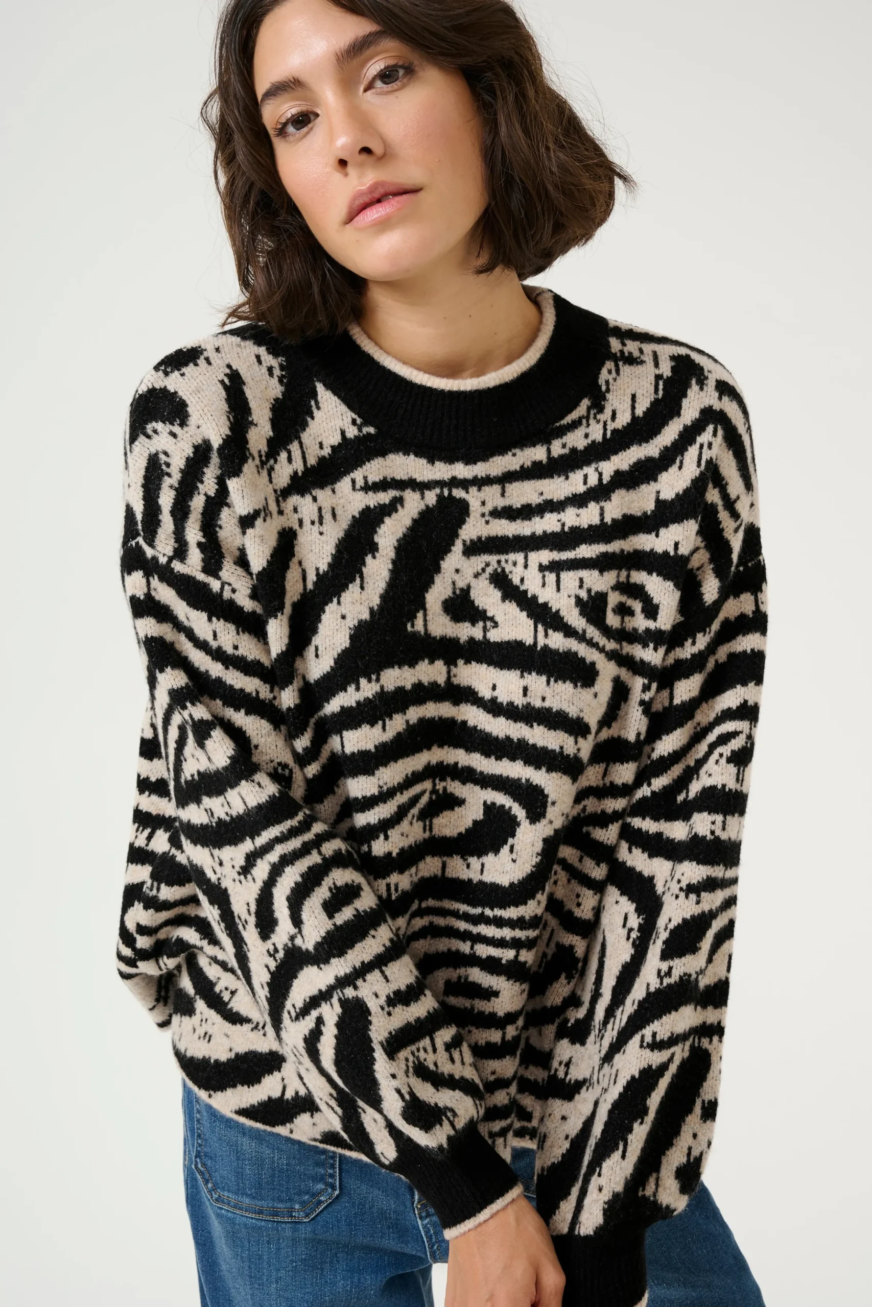KAwilma Pullover