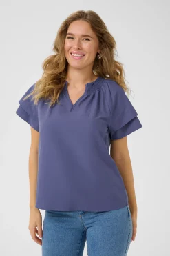 KAyrsa Blouse
