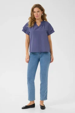 KAyrsa Blouse