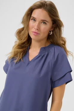 KAyrsa Blouse