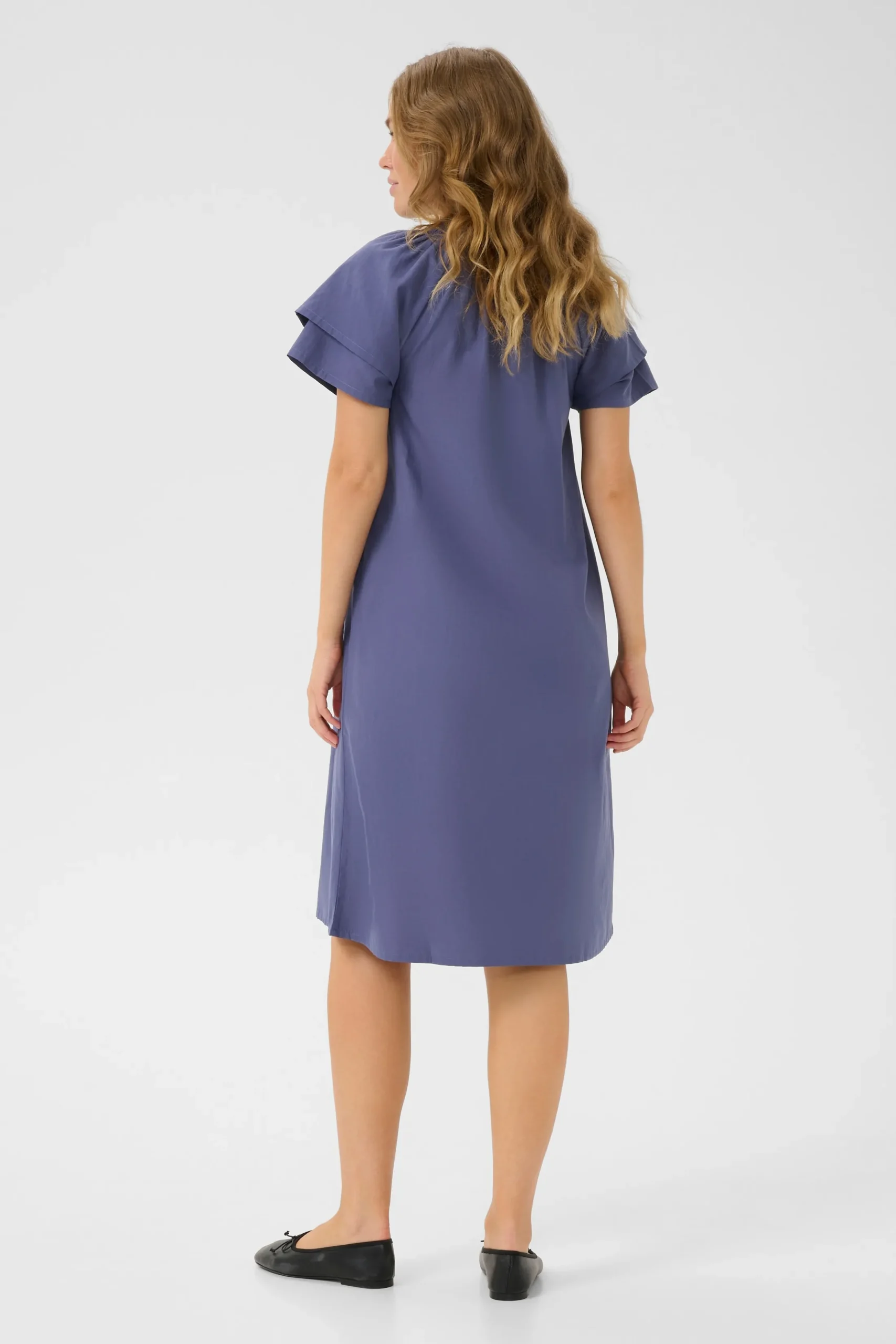 KAyrsa Dress