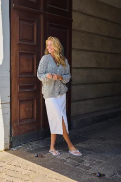 KAzelina Skirt