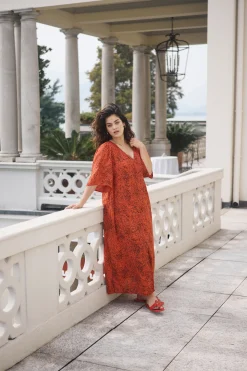 KCaliana Dress