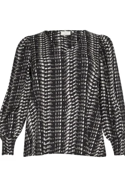 KCalicia Blouse