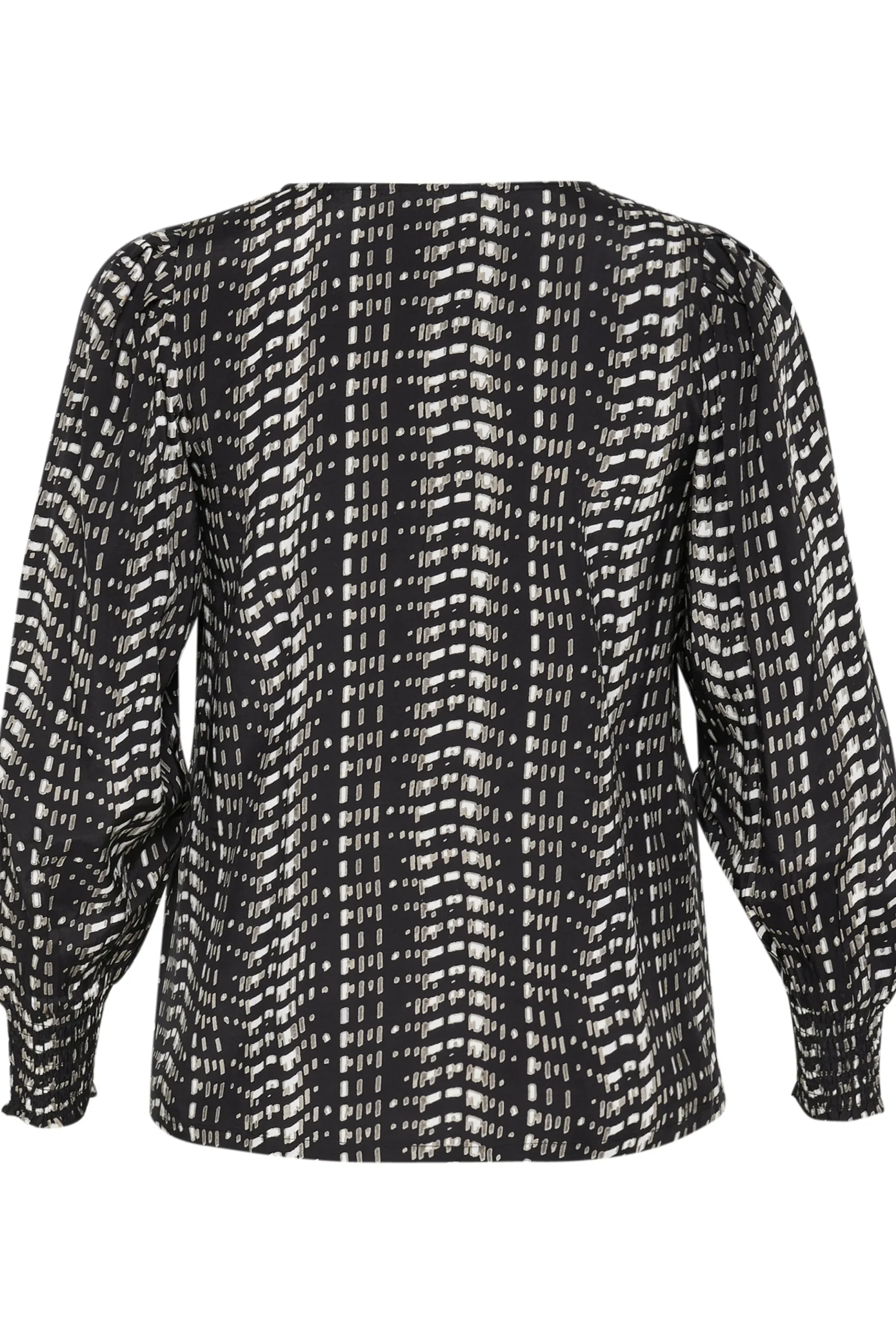 KCalicia Blouse