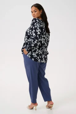 KCalicia Blouse