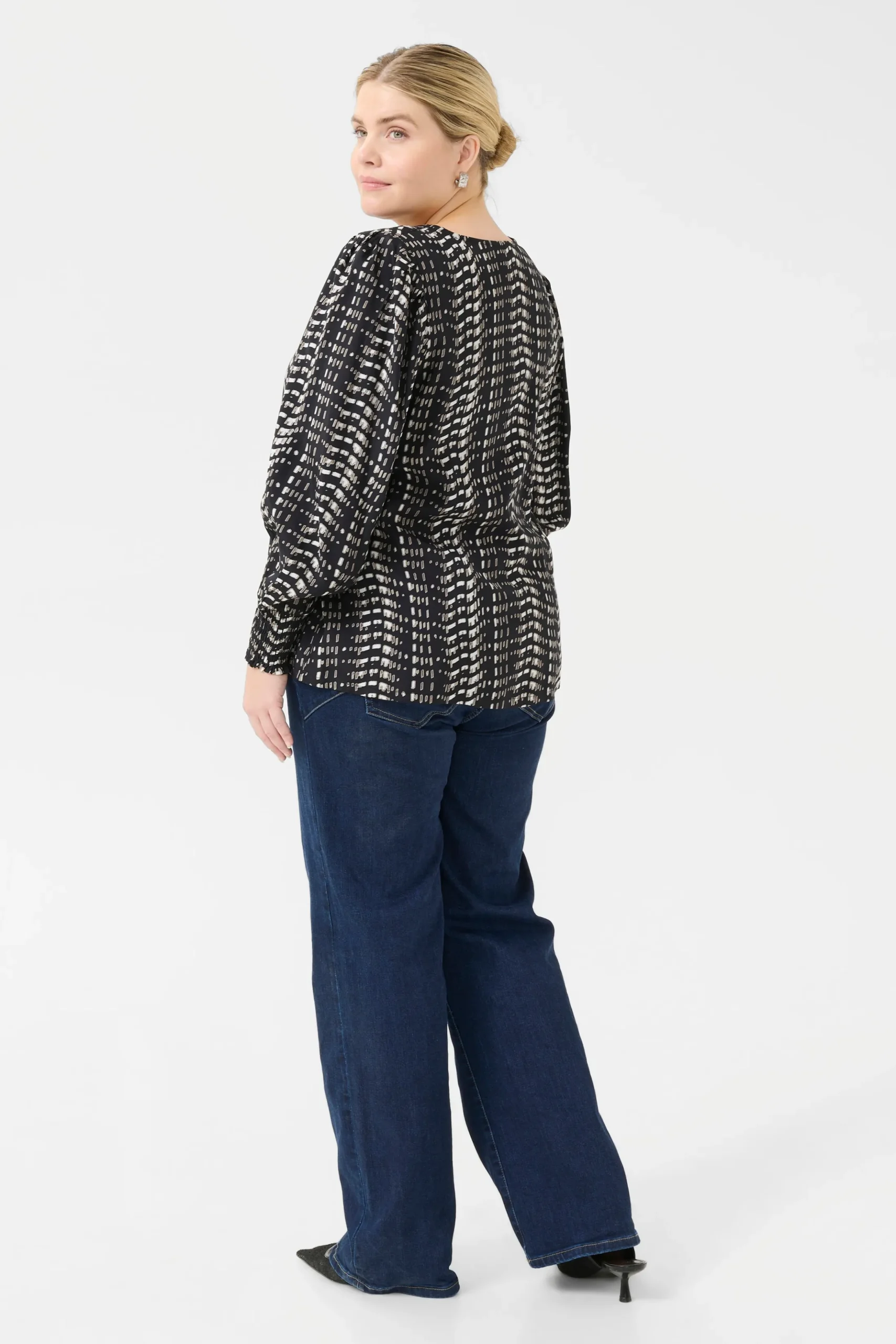 KCalicia Blouse