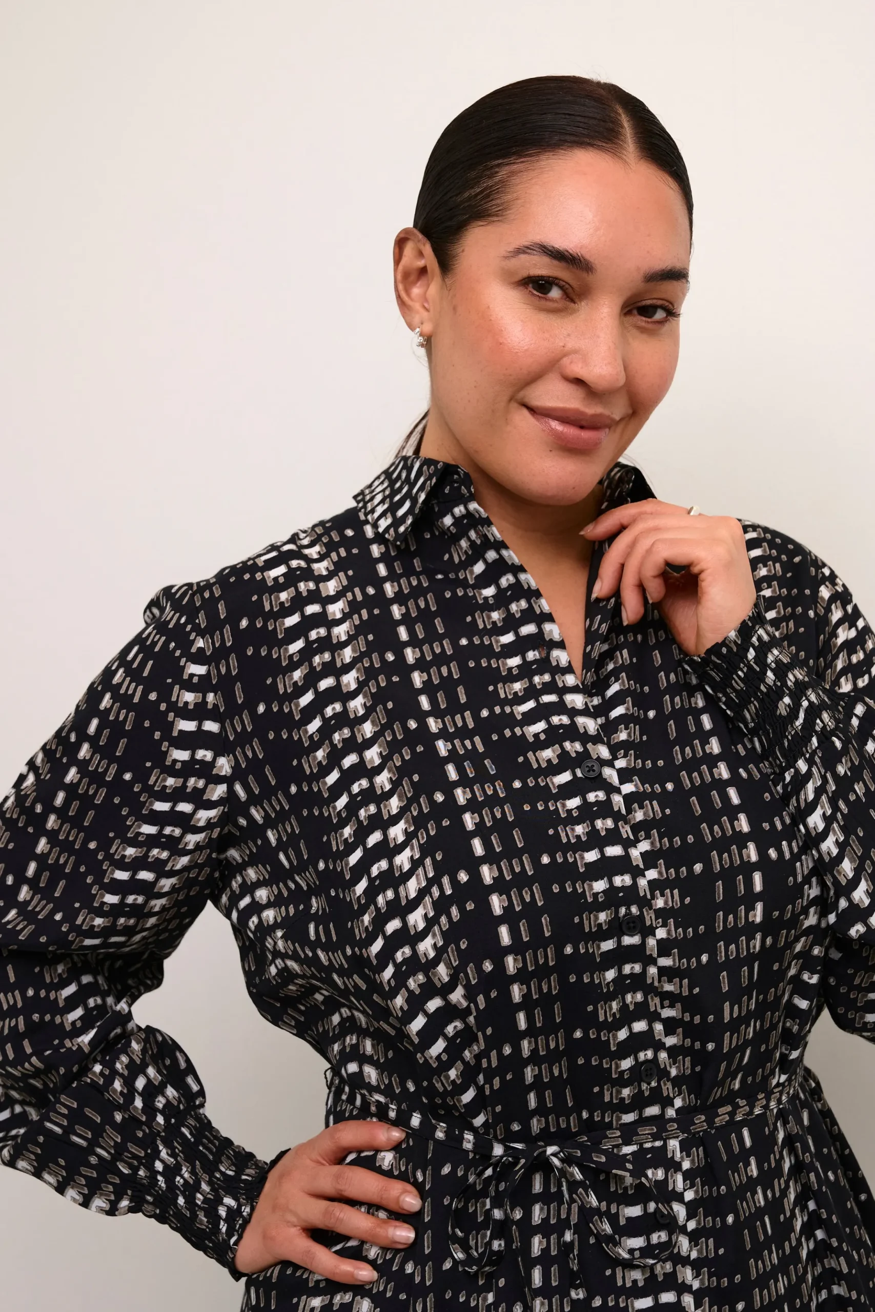 KCalicia Dress