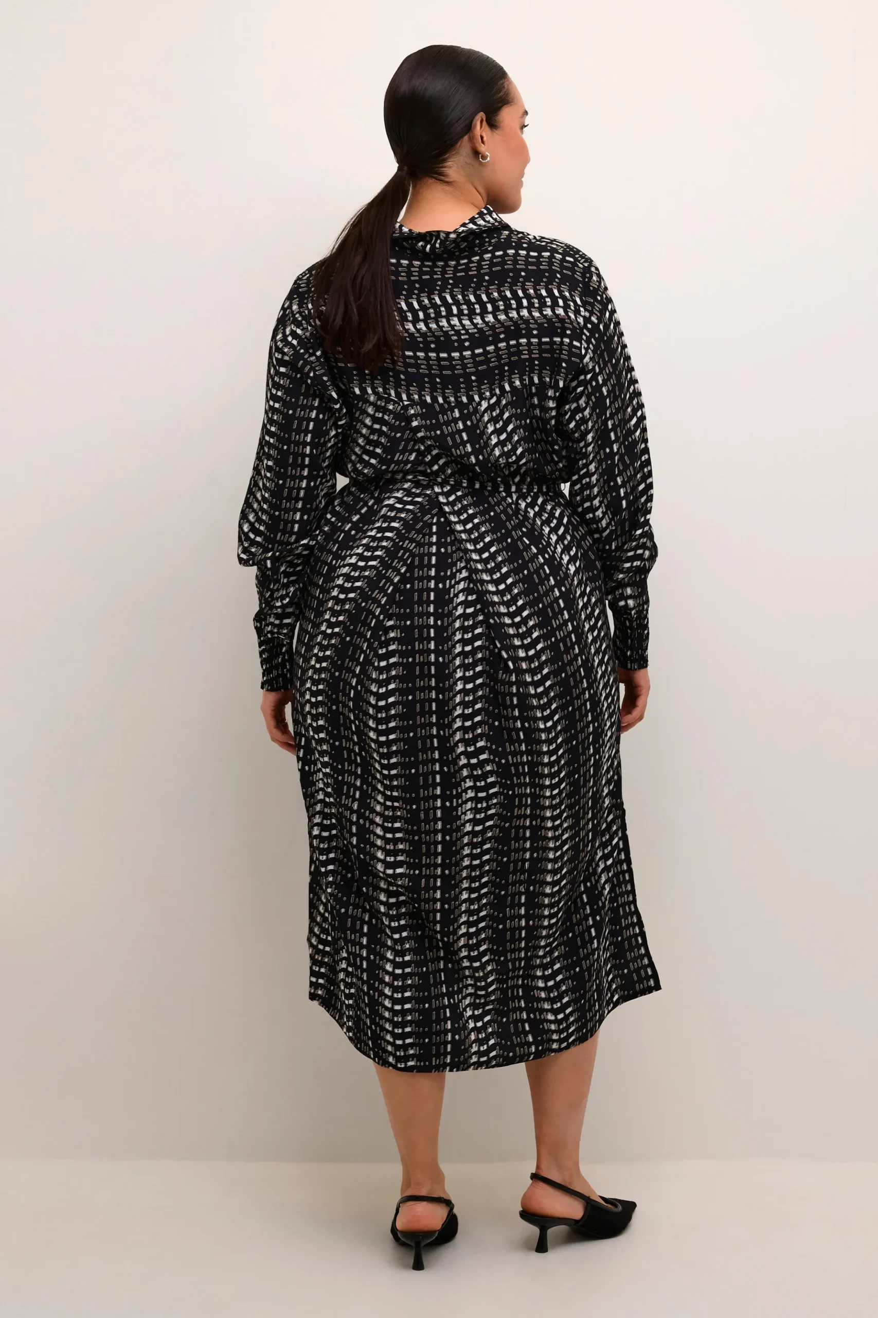 KCalicia Dress