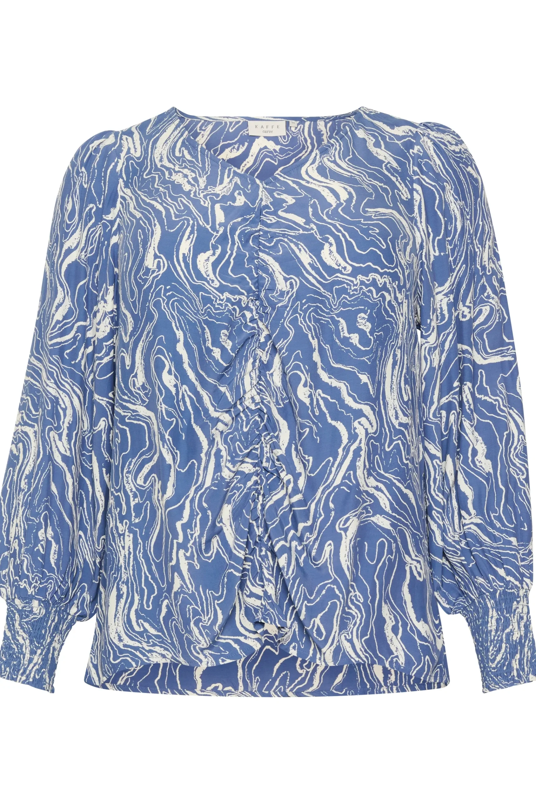 KCalona Blouse