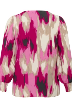 KCalona Blouse