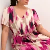 KCalona Dress