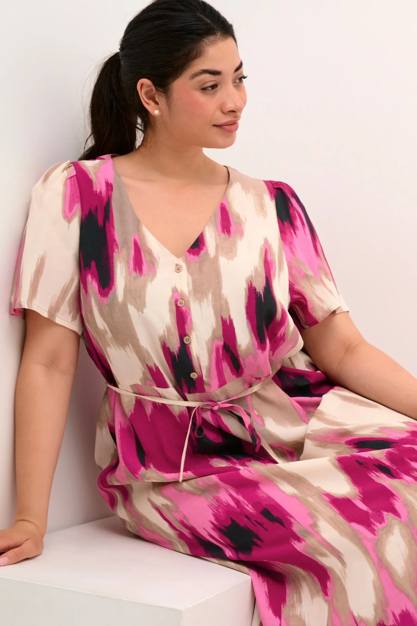 KCalona Dress