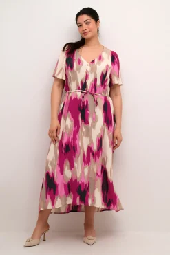 KCalona Dress