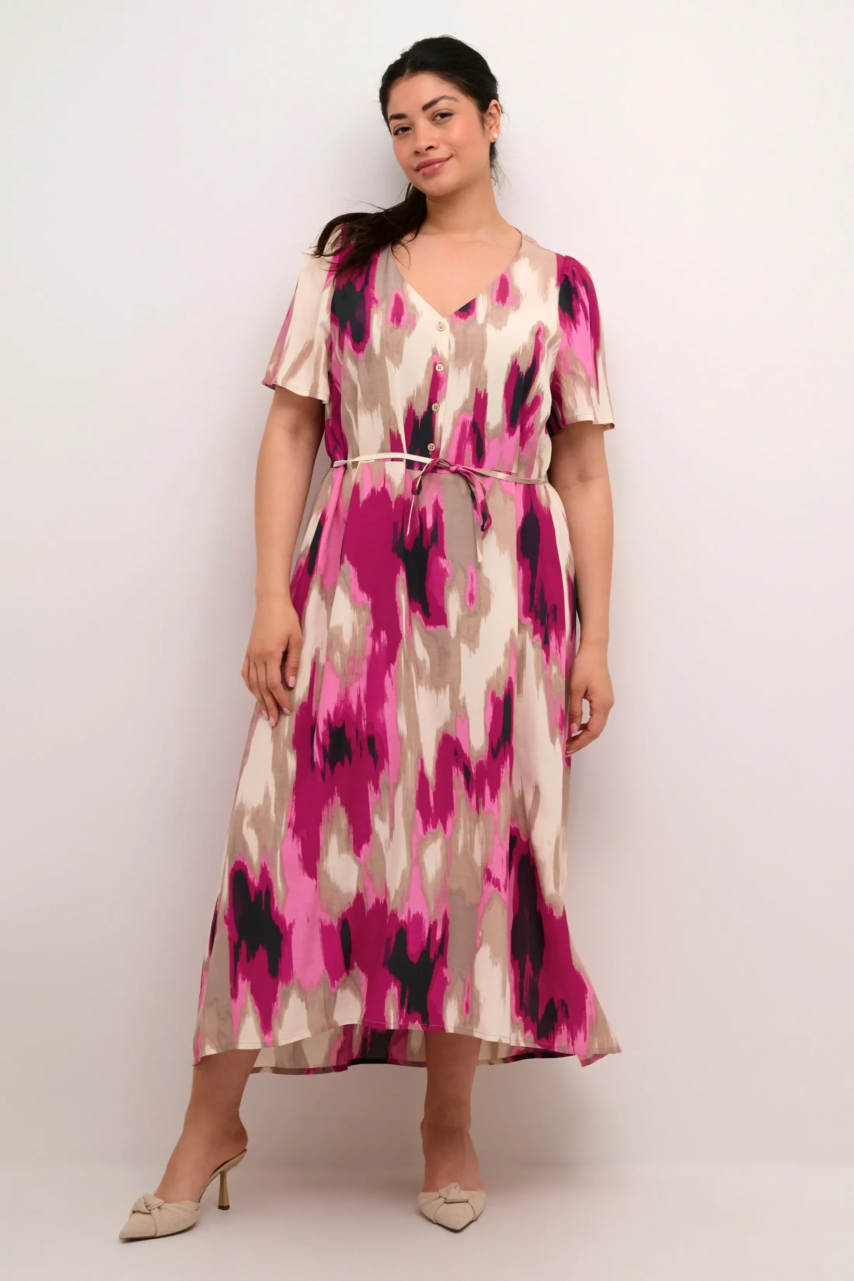 KCalona Dress