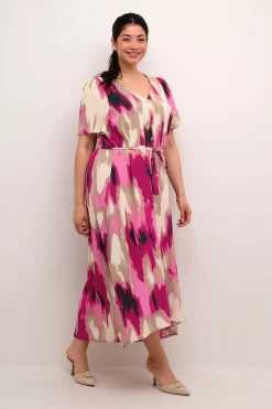 KCalona Dress