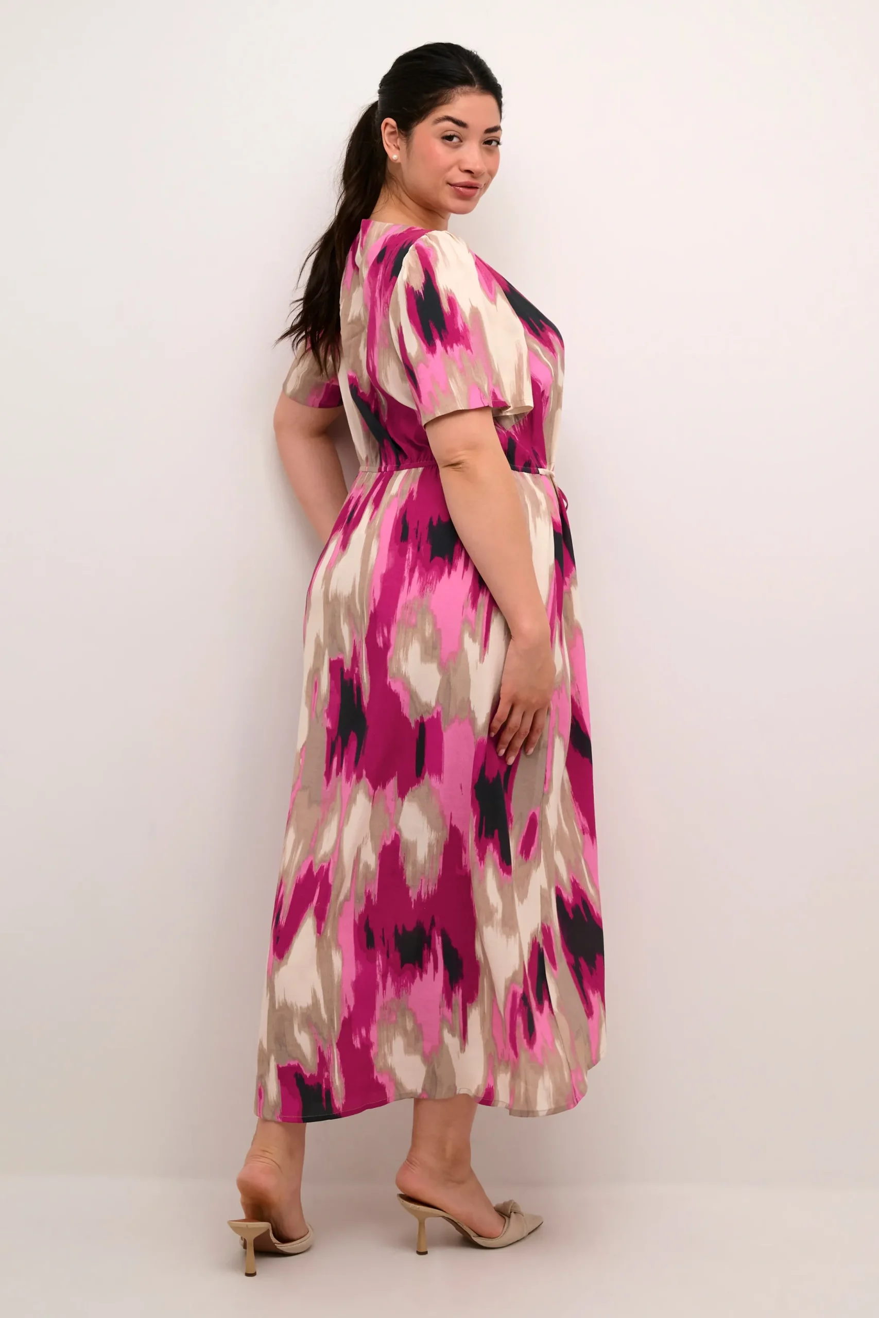 KCalona Dress