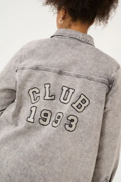 KCamelina Casual jacket