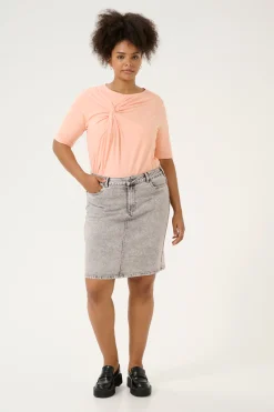 KCamelina Skirt