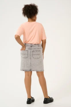 KCamelina Skirt