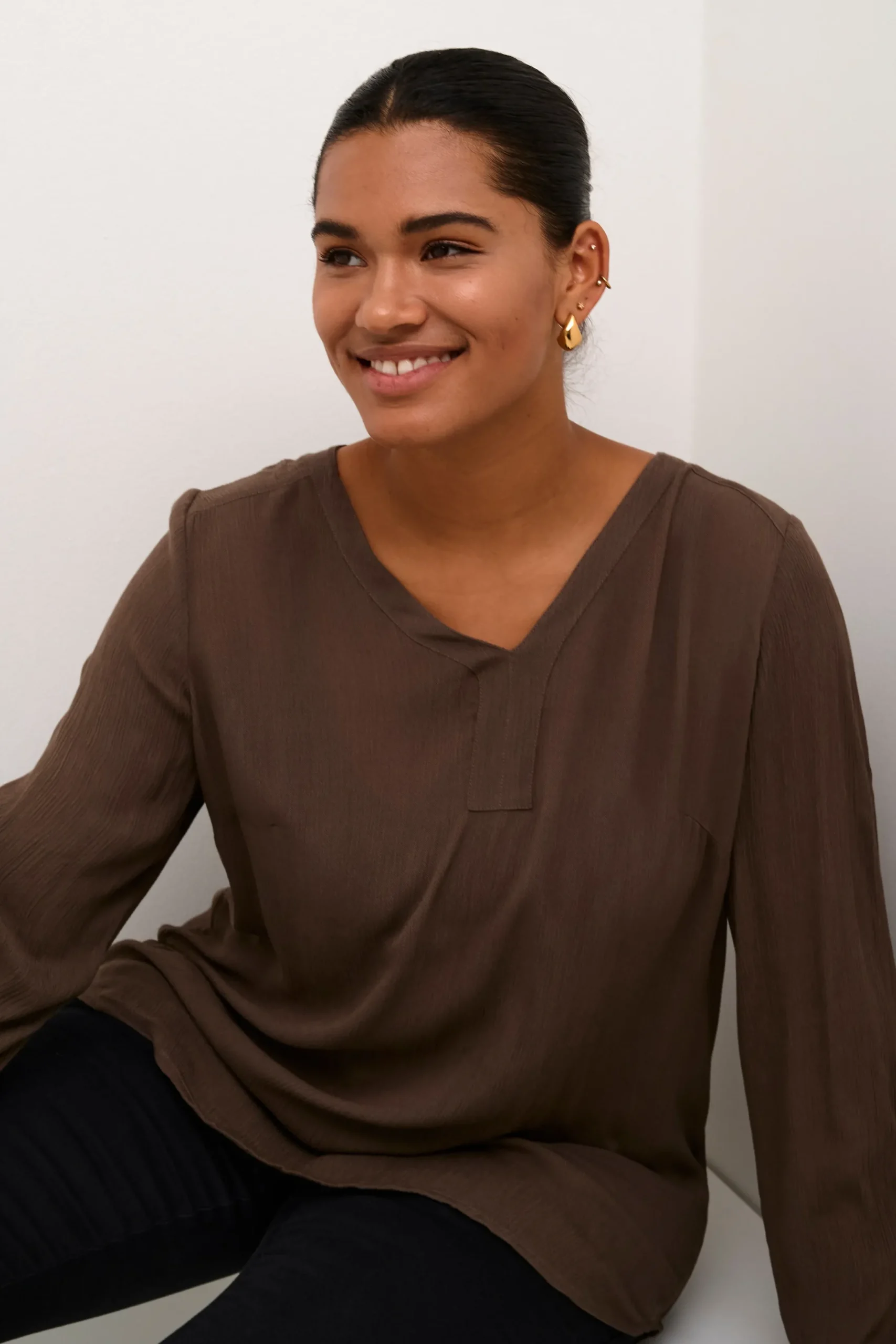 KCami Blouse
