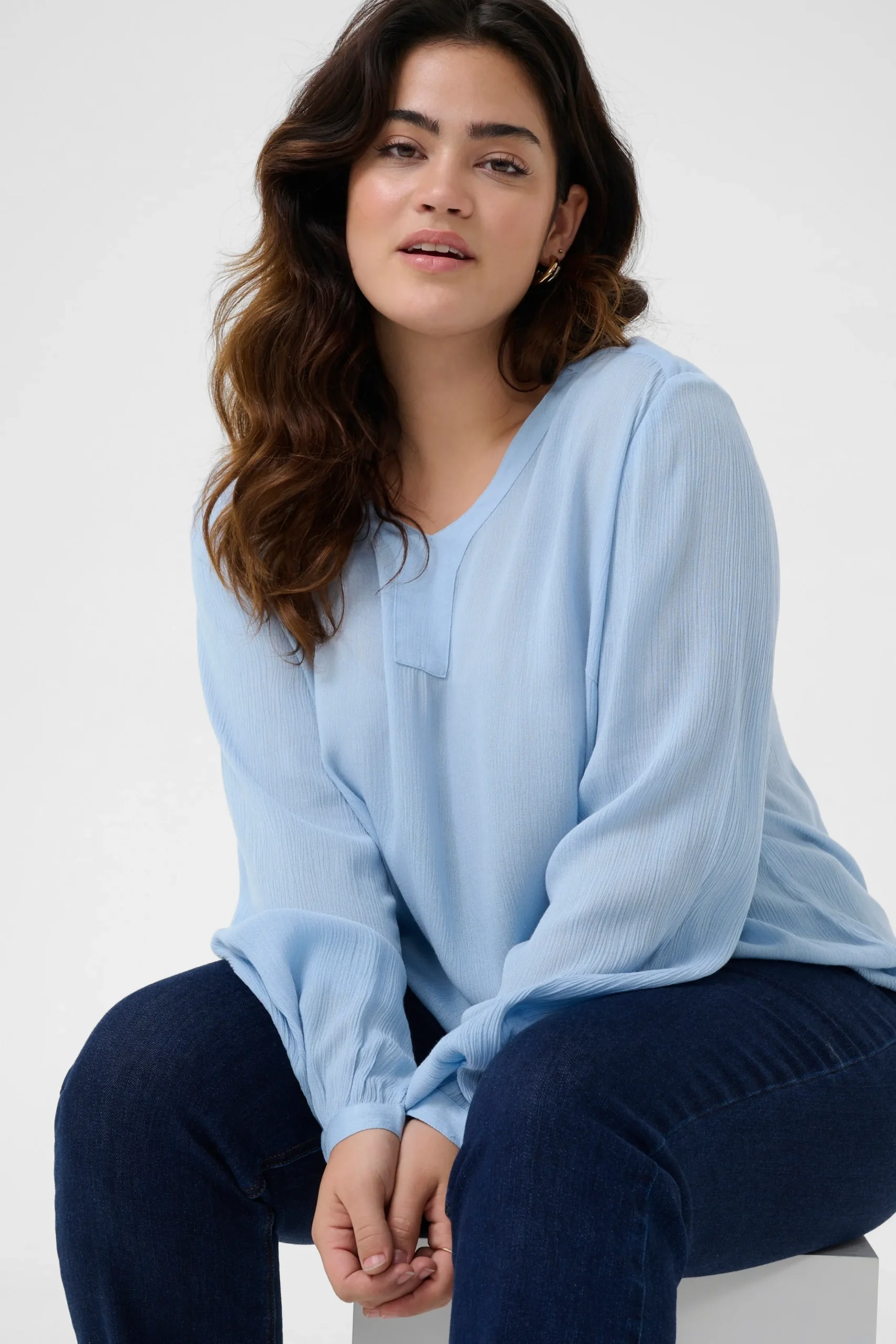 KCami Blouse