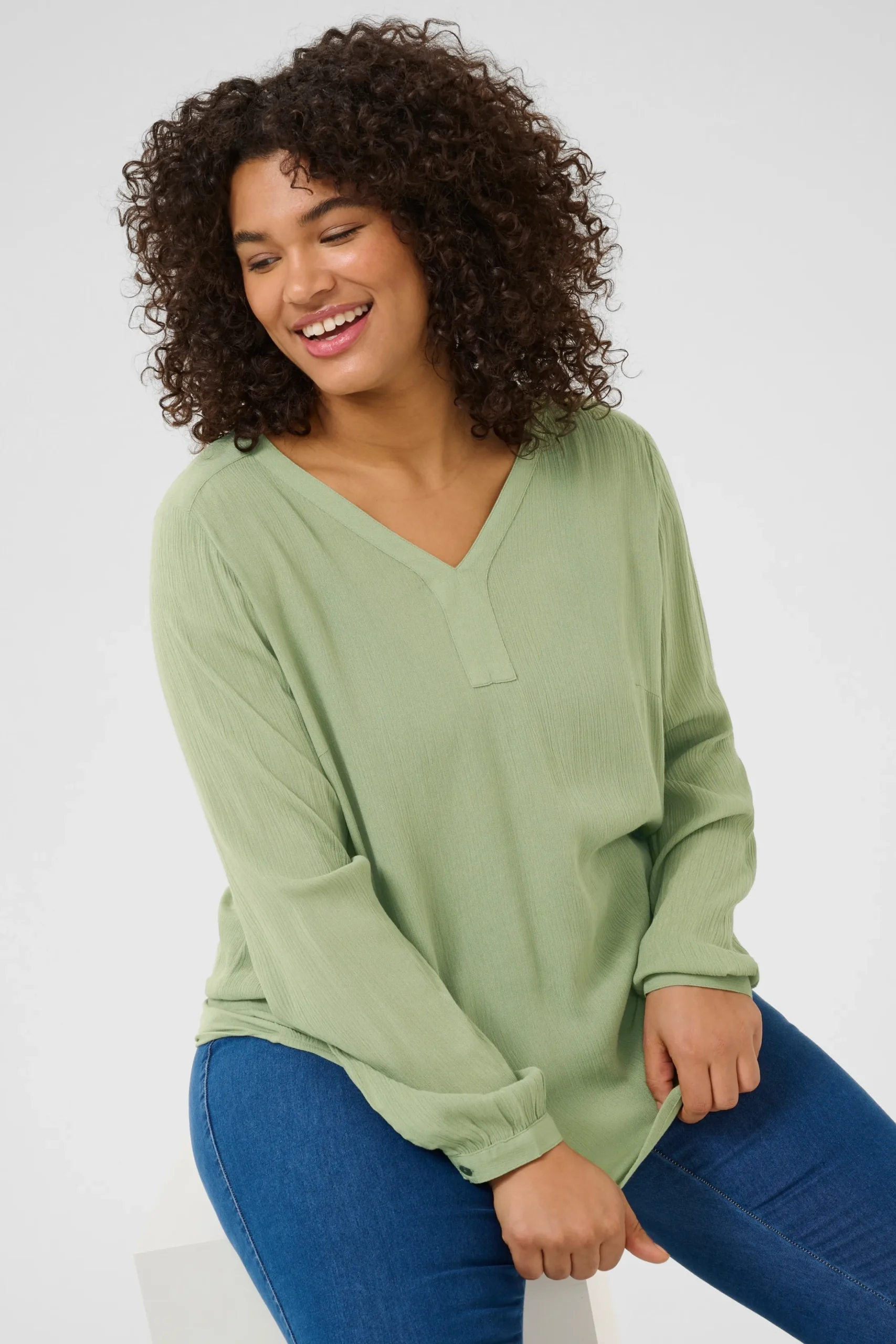KCami Blouse